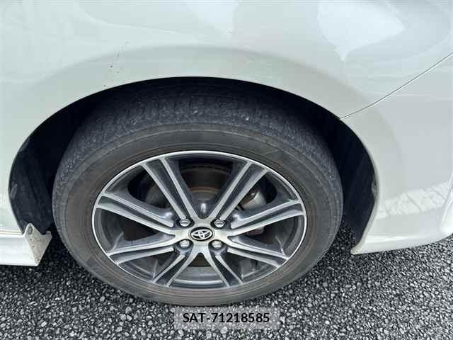 Toyota COROLLA FIELDER 2016 8893086-9