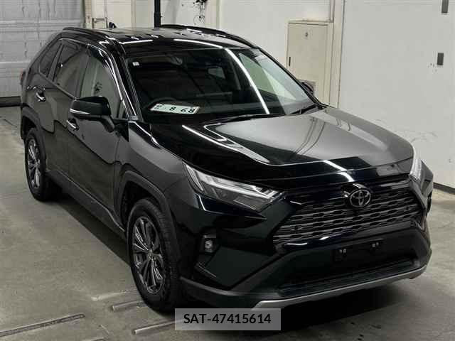 Toyota RAV4 2025 8937683-0