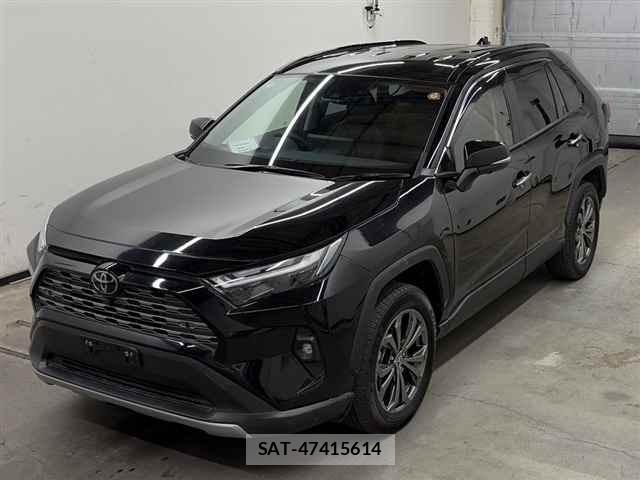 Toyota RAV4 2025 8937683-4