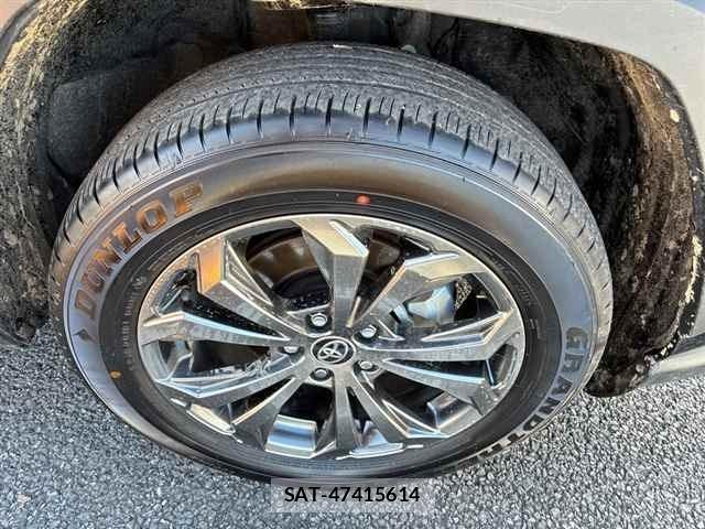 Toyota RAV4 2025 8937683-9