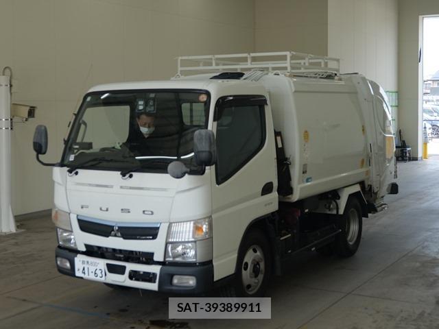 Mitsubishi CANTER 2021 8716789-0