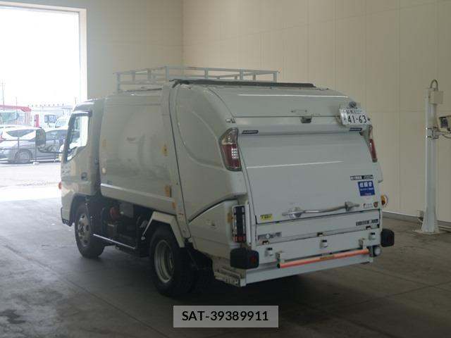 Mitsubishi CANTER 2021 8716789-1
