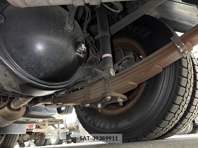 Mitsubishi CANTER 2021 8716789-10