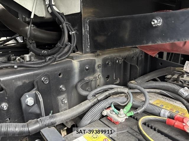Mitsubishi CANTER 2021 8716789-12