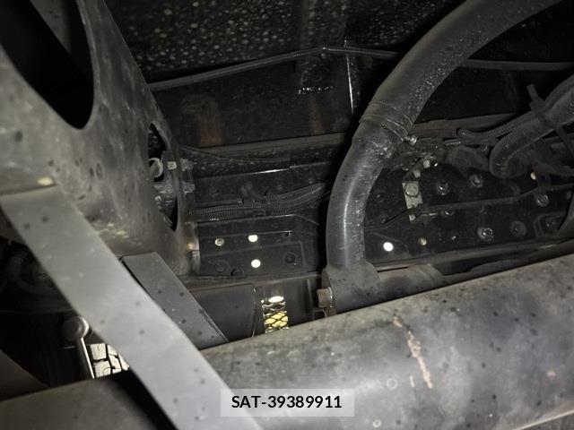 Mitsubishi CANTER 2021 8716789-13