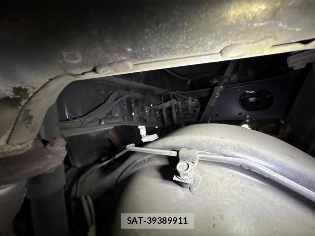 Mitsubishi CANTER 2021 8716789-15