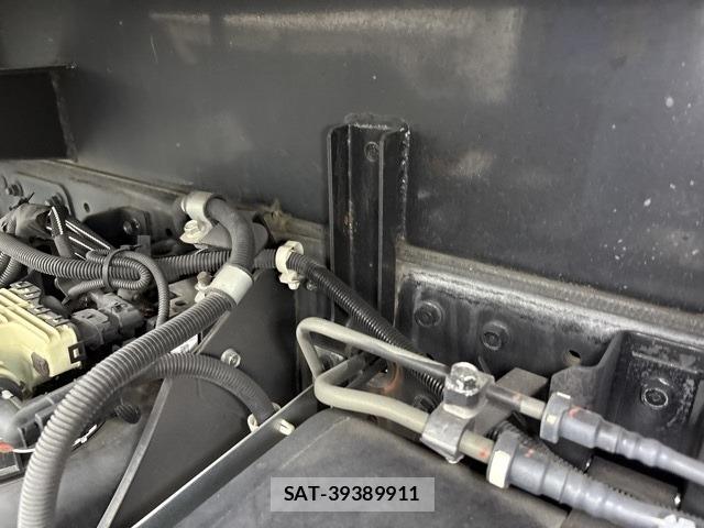 Mitsubishi CANTER 2021 8716789-17