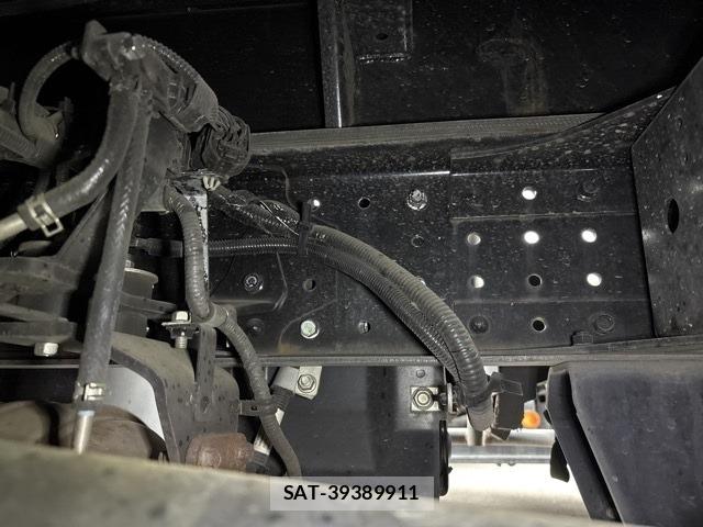 Mitsubishi CANTER 2021 8716789-18