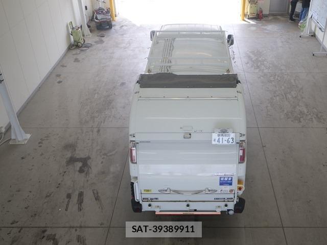 Mitsubishi CANTER 2021 8716789-3