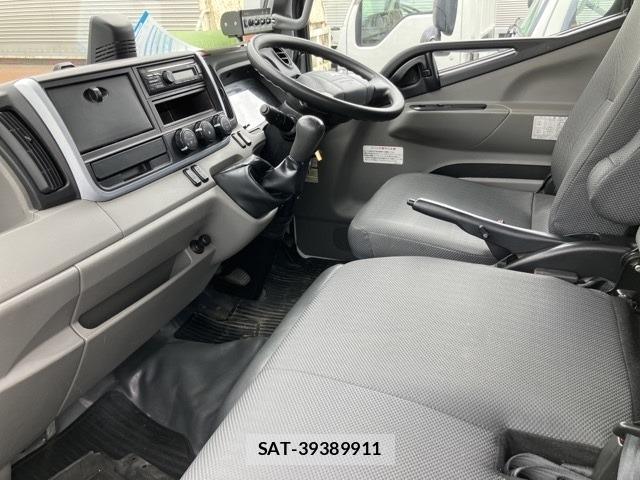 Mitsubishi CANTER 2021 8716789-5
