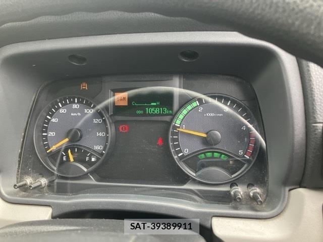 Mitsubishi CANTER 2021 8716789-7
