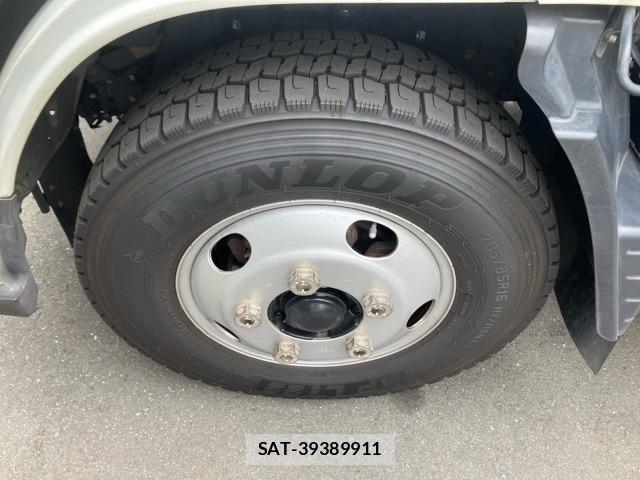 Mitsubishi CANTER 2021 8716789-9