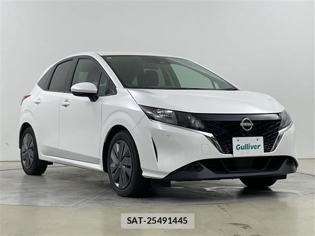Nissan NOTE 2024 8911422-0