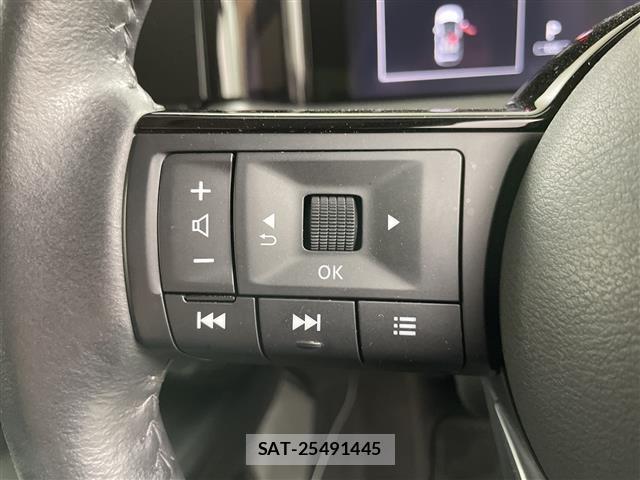 Nissan NOTE 2024 8911422-1