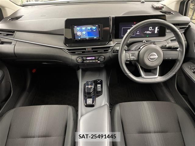 Nissan NOTE 2024 8911422-14