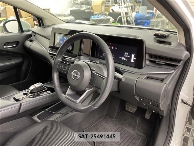 Nissan NOTE 2024 8911422-2