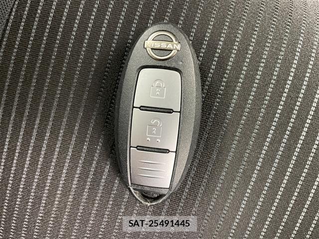 Nissan NOTE 2024 8911422-20