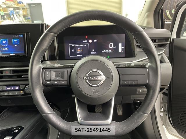 Nissan NOTE 2024 8911422-21