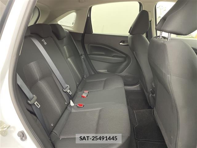 Nissan NOTE 2024 8911422-4