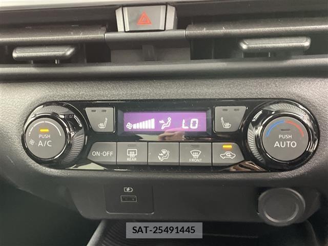 Nissan NOTE 2024 8911422-5