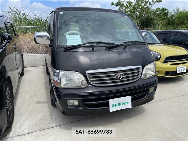 Toyota HIACE WAGON 1998 8861746-0