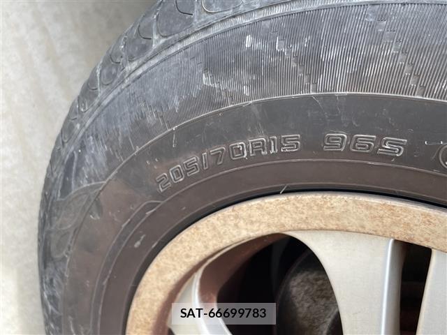 Toyota HIACE WAGON 1998 8861746-10