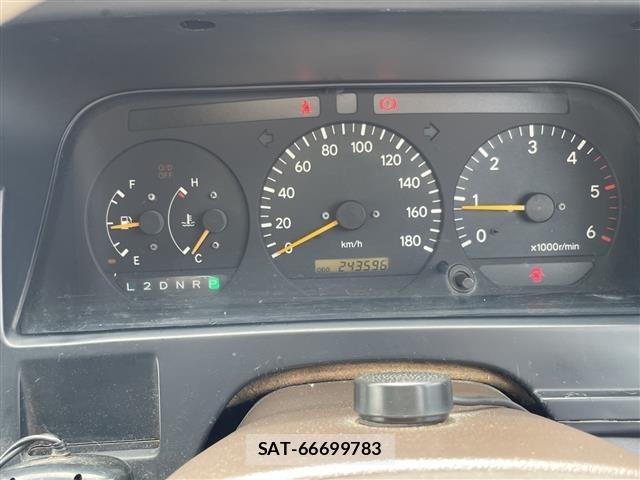 Toyota HIACE WAGON 1998 8861746-12