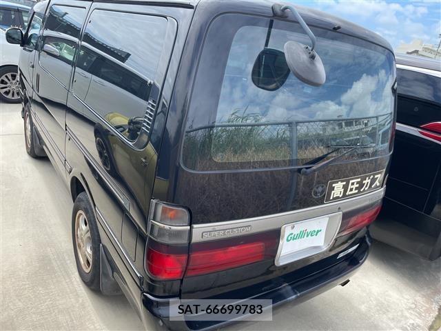 Toyota HIACE WAGON 1998 8861746-3