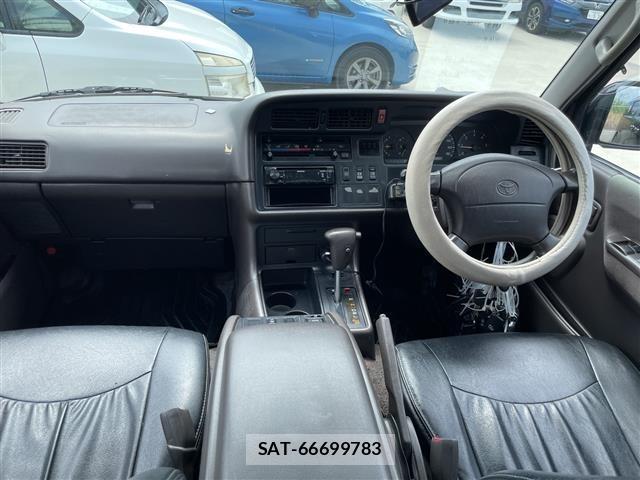Toyota HIACE WAGON 1998 8861746-7