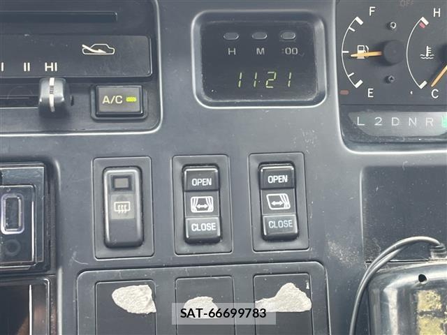 Toyota HIACE WAGON 1998 8861746-8