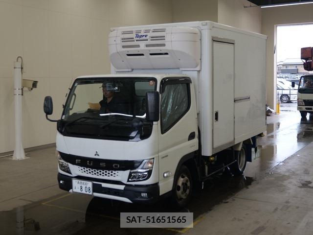 Mitsubishi CANTER 2024 8687101-0