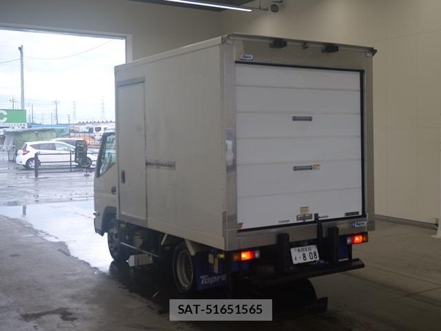 Mitsubishi CANTER 2024 8687101-1