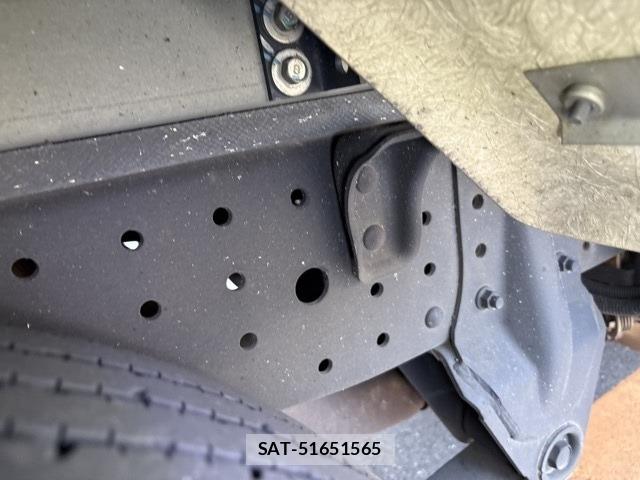 Mitsubishi CANTER 2024 8687101-16