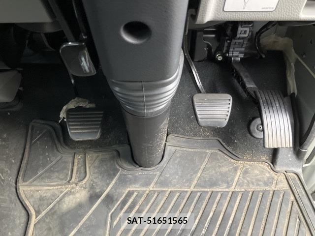 Mitsubishi CANTER 2024 8687101-4