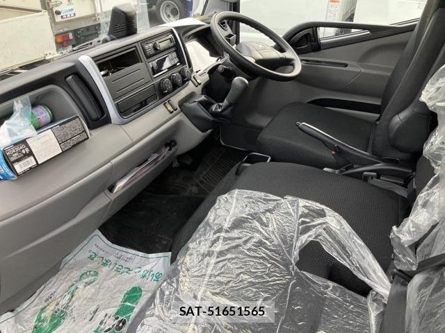 Mitsubishi CANTER 2024 8687101-5