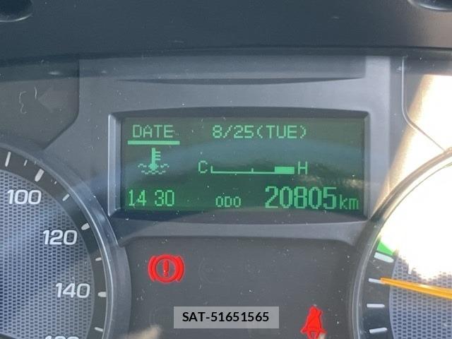 Mitsubishi CANTER 2024 8687101-6