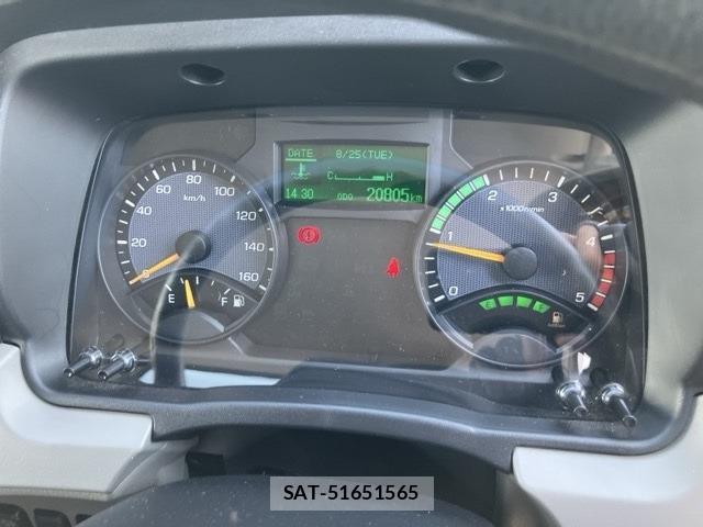 Mitsubishi CANTER 2024 8687101-7