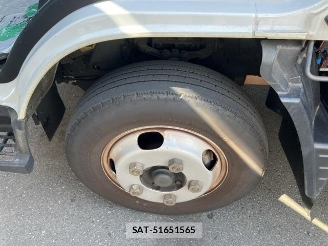 Mitsubishi CANTER 2024 8687101-9