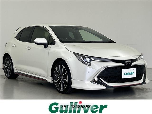 Toyota COROLLA SPORT 2018 8889190-0