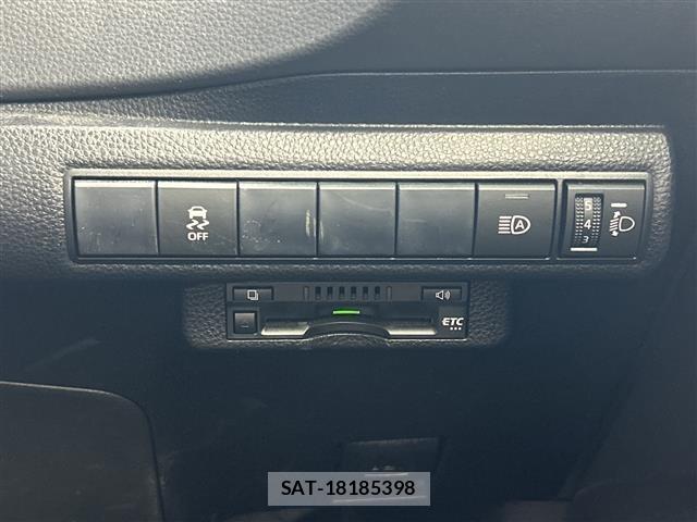 Toyota COROLLA SPORT 2018 8889190-1