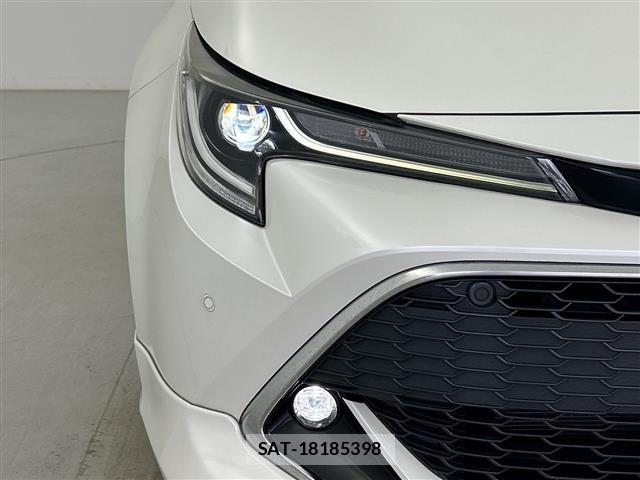 Toyota COROLLA SPORT 2018 8889190-11