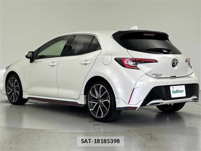 Toyota COROLLA SPORT 2018 8889190-13