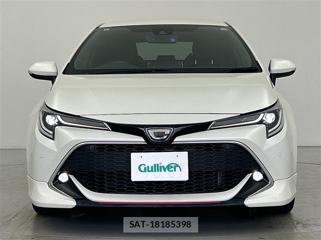 Toyota COROLLA SPORT 2018 8889190-14