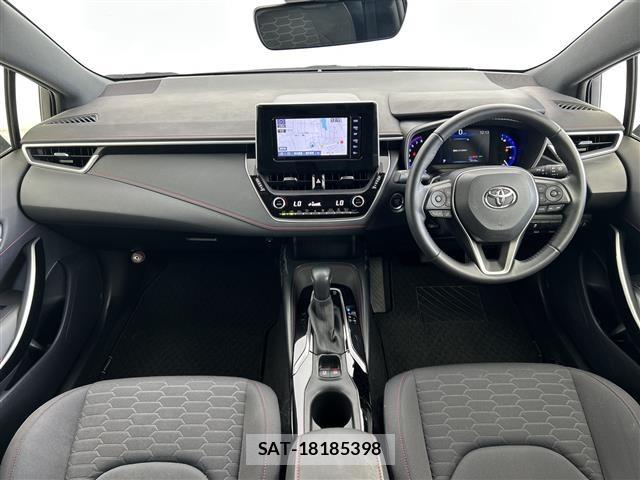 Toyota COROLLA SPORT 2018 8889190-15