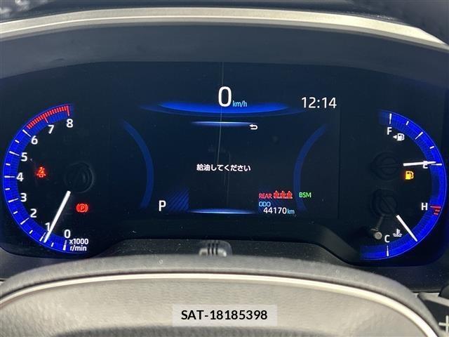 Toyota COROLLA SPORT 2018 8889190-16
