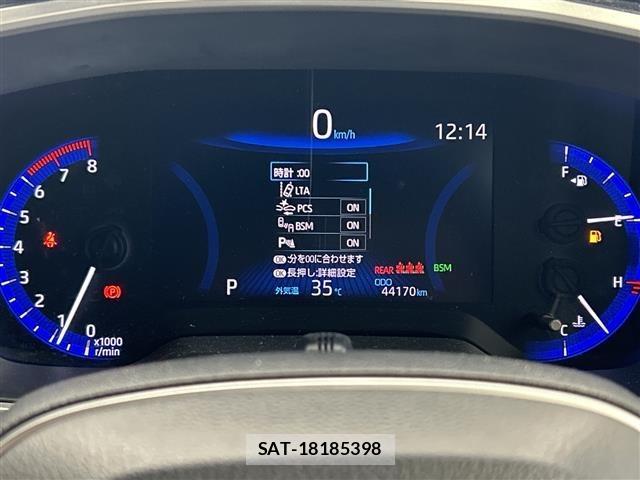 Toyota COROLLA SPORT 2018 8889190-19