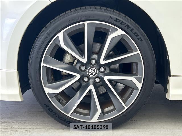 Toyota COROLLA SPORT 2018 8889190-20