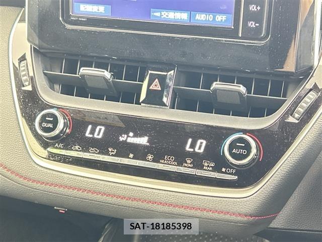 Toyota COROLLA SPORT 2018 8889190-3