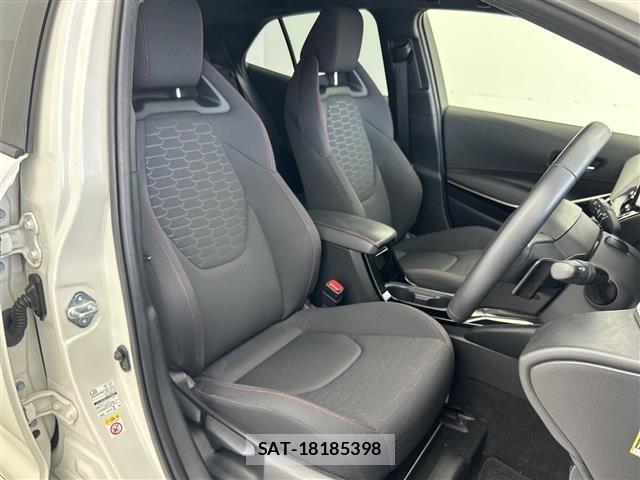 Toyota COROLLA SPORT 2018 8889190-7