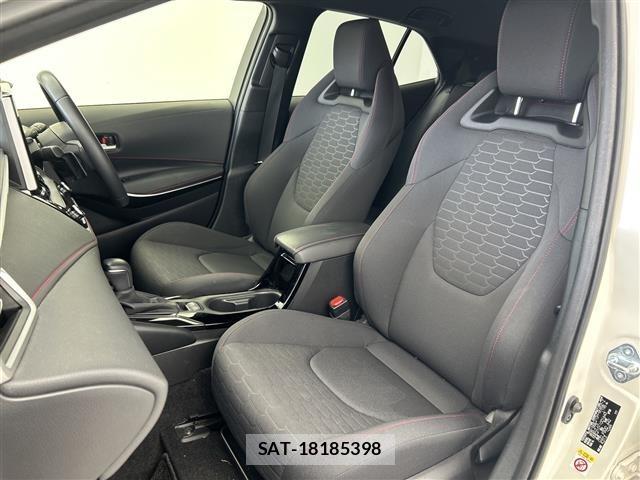 Toyota COROLLA SPORT 2018 8889190-8